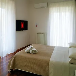 Appartamento Casa Isabella - Near Historical Center, Napoli