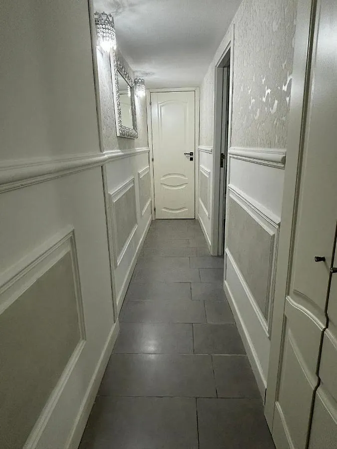 Apartmán Minerva Neapol Itálie