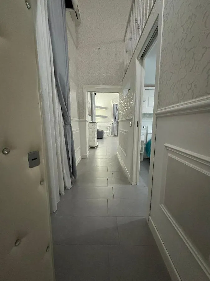 Minerva Apartment Naples
