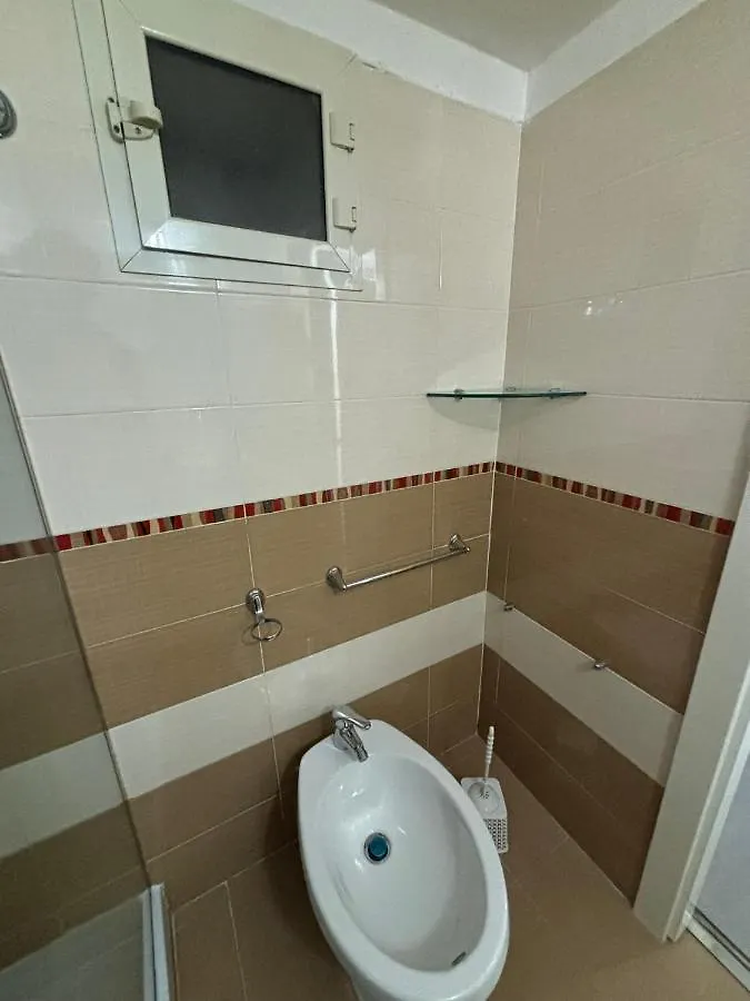 Minerva Apartment Naples