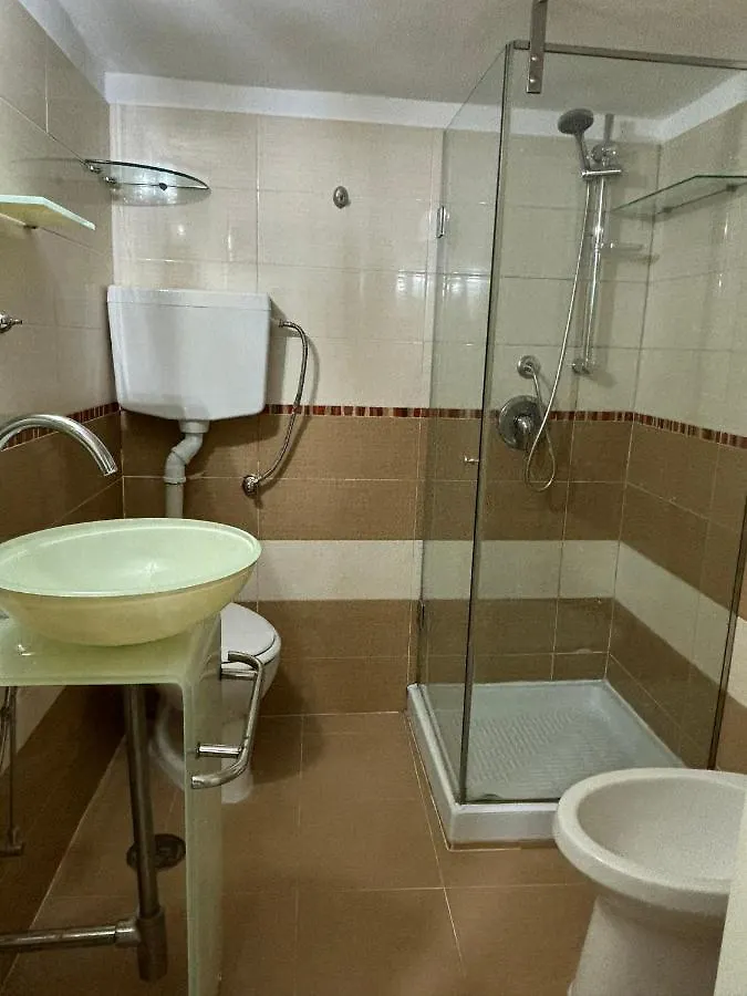 Minerva Apartment Naples Italy