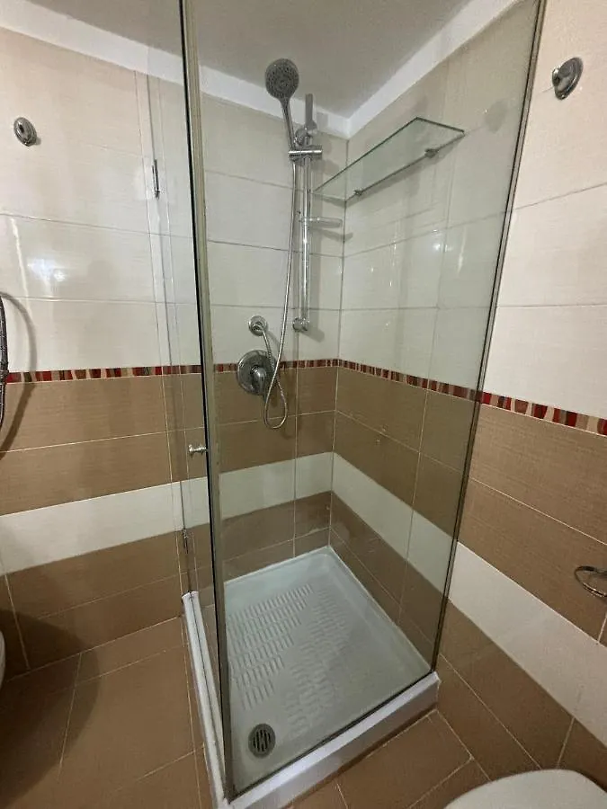 Minerva Apartment Naples