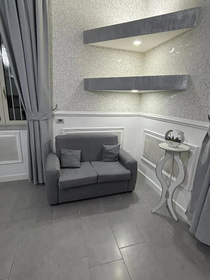 Minerva Apartment Naples