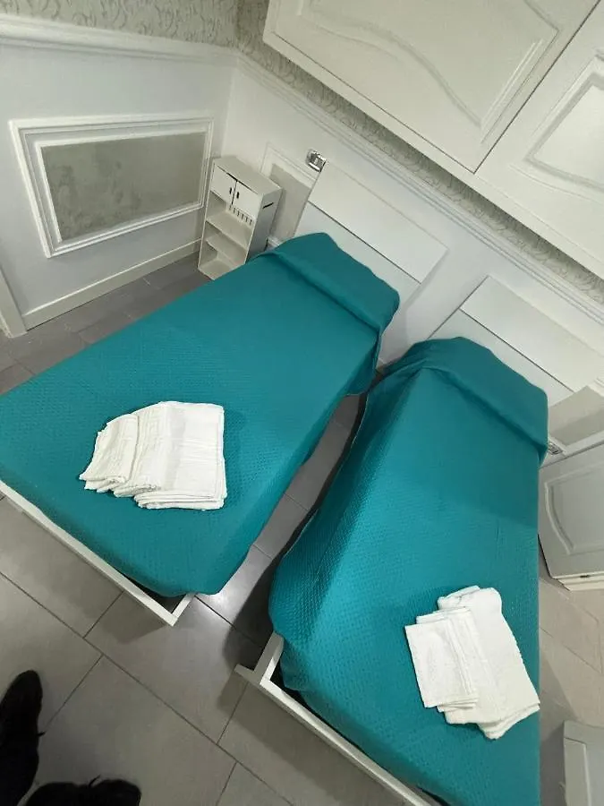 Minerva Apartment Naples