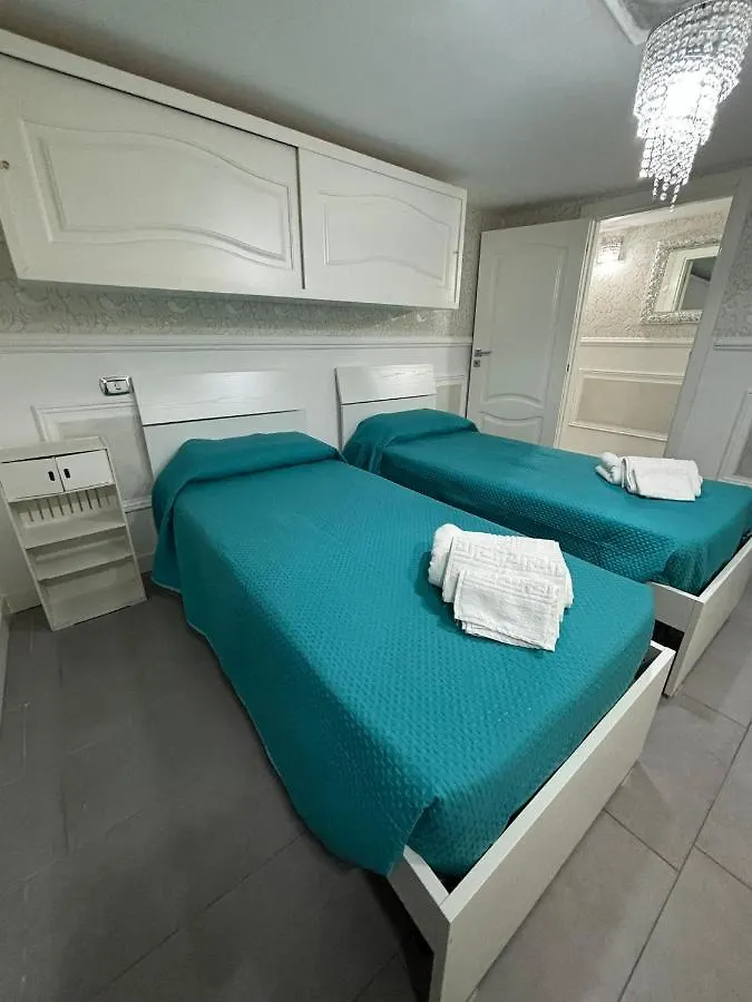 Minerva Apartment Naples 0*,