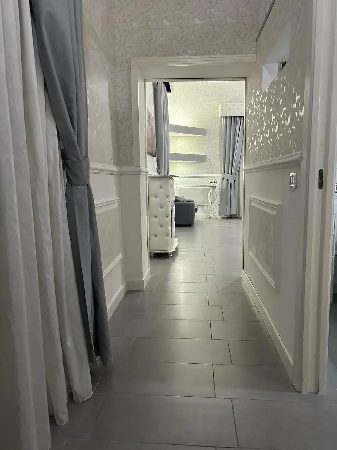 Minerva Apartment Naples