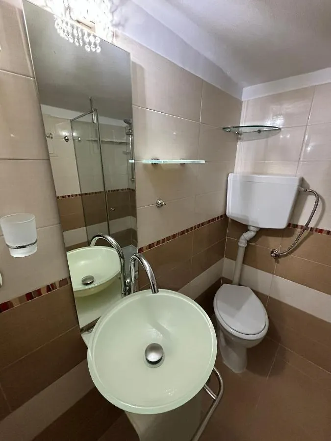 Minerva Apartment Naples 0*,  Italy