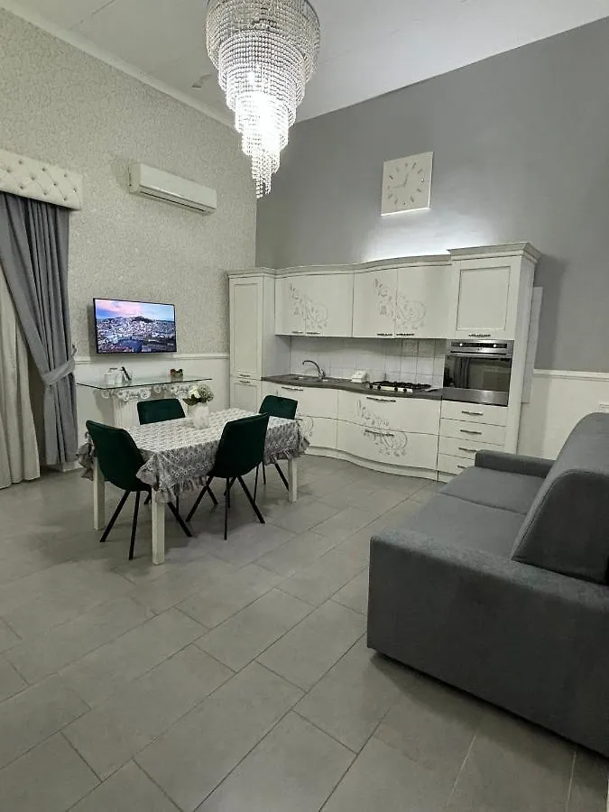 Minerva Apartment Naples 0*,  Italy