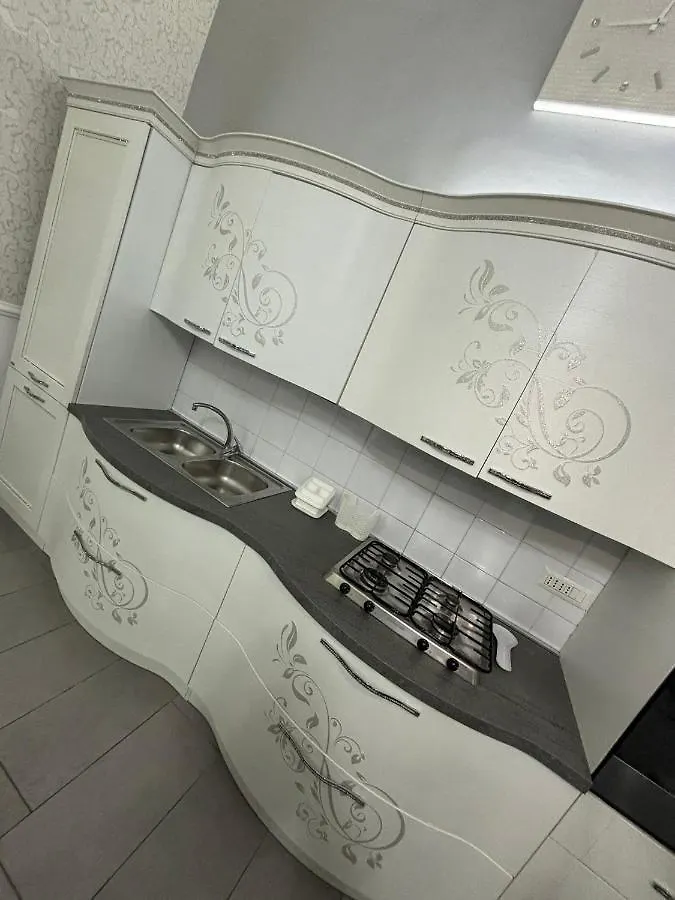 Minerva Apartment Naples
