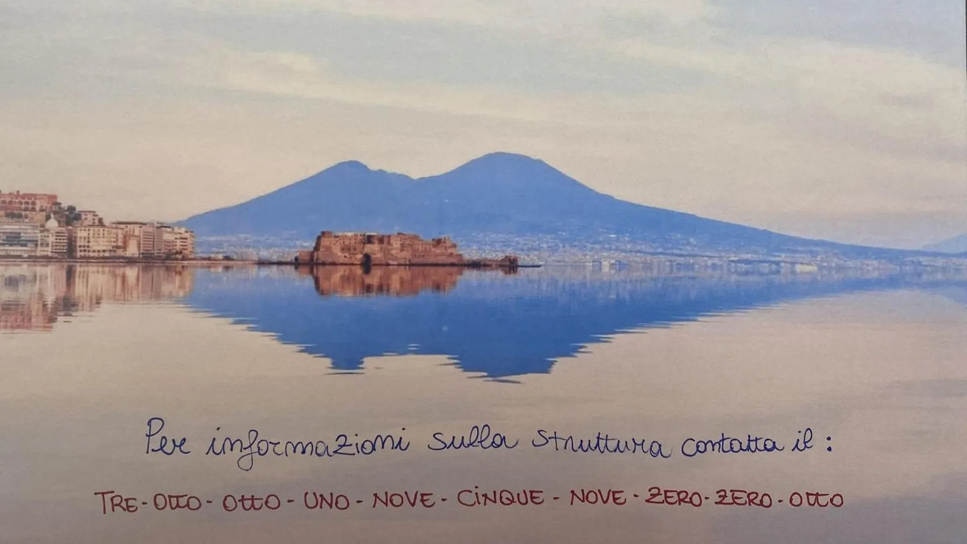 Minerva Apartment Naples
