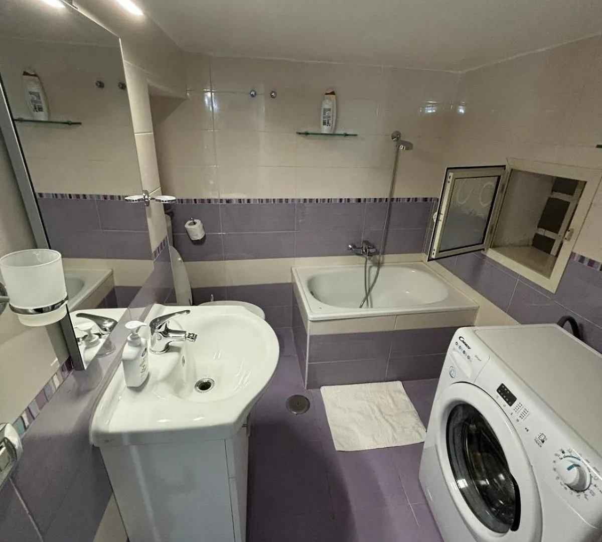 Minerva Apartment Naples 0*,